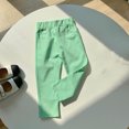 thumbnail image 7 of Grblisyd Boys Joggers Pants Baggy Sweatpants for Kids Elastic Waist Joggers Wide Leg Lounge Pants, 7 of 7