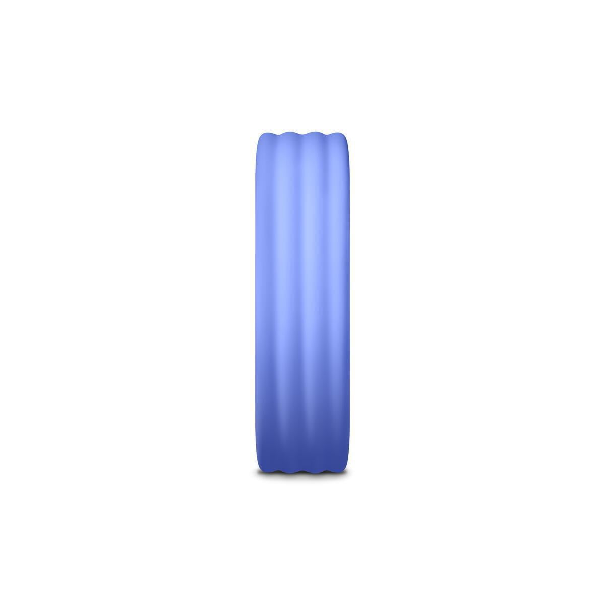Google Fitbit Air Active Band - Lavender - Only Compatible with Fitbit Air - Large