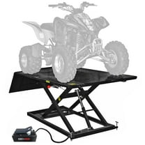 Black Widow BW-1500AO-V2 Hydraulic ATV Lift Table