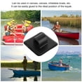 thumbnail image 3 of Boat Motor Bracket Buckle PVC For Firm Motor Fixing On Yacht, 3 of 8