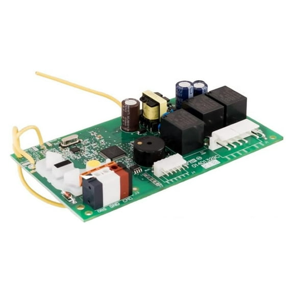 Liftmaster 045ACT / 45ACT / 45ACTMC Replacement Receiver Logic Board - Security  2.0