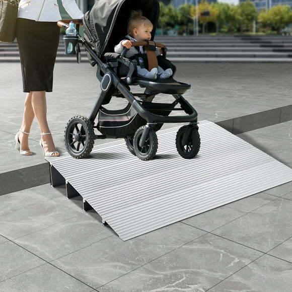 Wheelchair Threshold Sliding Glass Door