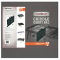 thumbnail image 3 of Camp Chef 14in X 16in Griddle Carry Bag, Black, SGBMDPDQ, 3 of 7
