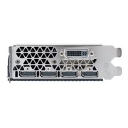 NVIDIA Quadro M6000 - بطاقة رسومات - Quadro M6000 - 24 GB GDDR5 - PCIe 3.0 x16 - DVI ، 4 x DisplayPort