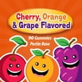 thumbnail image 6 of Nature's Way Multivitamin Gummies for kids 90 ea, 6 of 11