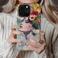 thumbnail image 5 of Coquette Aesthetic Magnetic iPhone Tough Case, 5 of 6