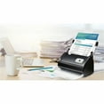 thumbnail image 3 of Plustek PS286PRO Smartoffice Ps286 Pro Scanner Perp Duplex Adf 25 Ppm 600 Dpi Usb2, 3 of 6