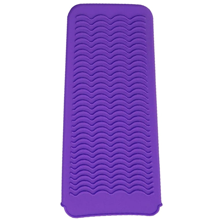 Evriholder Iron-On-Mat Silicone Ironing Mat- Colors May Vary