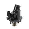 thumbnail image 2 of Carcasa del termostato del refrigerante del motor de grado profesional, 2 of 9