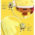 thumbnail image 3 of Spongebob Squarepants Stuffed Animal Plush Soft Toys About 30cm, 3 of 4