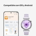 thumbnail image 2 of Smartwatch Huawei Watch GT 6 41mm Reloj Inteligente Color Morado, 2 of 7