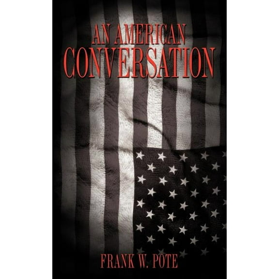 An American Conversation (Paperback)