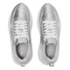 thumbnail image 5 of Tenis Puma X-RAY 2 Metallic Mujer Deportivo plateado 25 382218 01, 5 of 7