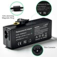 thumbnail image 4 of AC Adapter 90W 20V 4.5A Laptop Charger for Lenovo ThinkPad X1 Carbon T440 G410 Yoga 11s Flex 14 15D Chromebook Power Supply Cord, 4 of 8