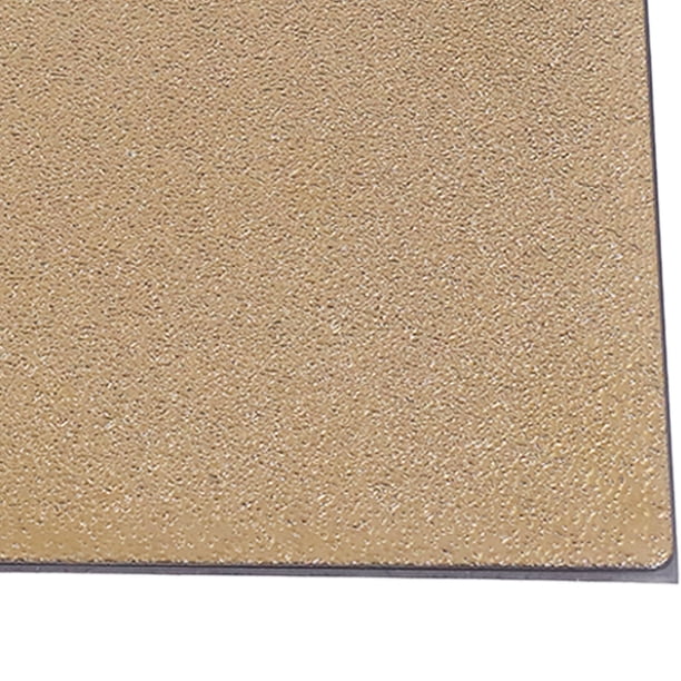 Hoja PEI texturizada de doble cara 355mm x 355mm con placa de construcción de acero de resorte Flexible para impresora 3D Vorn 24 350 Build ANGGREK