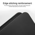 thumbnail image 3 of 12 Pocket Card Binder, 480 Side Loading Pocket Binder With PU Leather And Zipper, Trading Card Album Folder For PKM Transaction Cards PM Cards Football Cards, 3 of 8