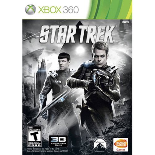 Star Trek (Xbox 360)