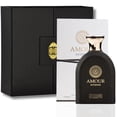 thumbnail image 1 of Perfume INTENSE ELITE Amour Intense Eau de Parfum 100 ml, 1 of 4