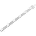 thumbnail image 5 of Shelf Strip Clip Display Hanger Organizer with Six Lightweight Clips for Snack Bags Retail Store Use, 5 of 9