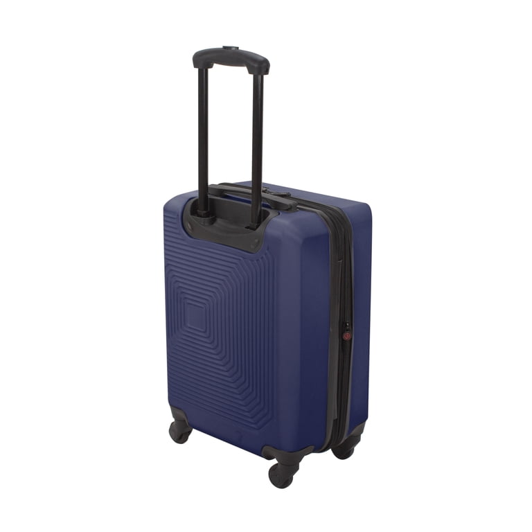 American Flyer Knox 3-Piece Hardside Luggage Set - Walmart.com