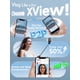 thumbnail image 2 of Monitor inalámbrico para teléfono SYNCO XView para iPhone y Android, 2 of 7