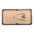 thumbnail image 4 of RACK Taurus 8-Foot Tournament Billiard/Pool Table, 4 of 8