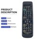 thumbnail image 5 of Remote Control for Pioneer Receiver AXD7247 R VSX-D510 VSX-D209 VSX-D409 D511 Vsx D510, 5 of 5