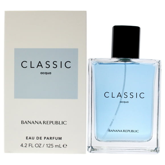 Perfume Spray Banana Republic EDP 4.2 oz