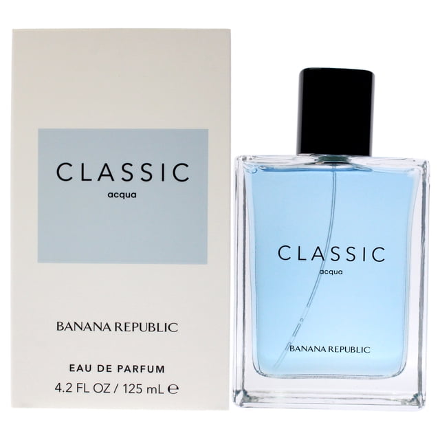Perfume Spray Banana Republic EDP 4.2 oz