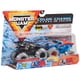 thumbnail image 5 of Toy Monster Jam Batman vs. Camiones de Superman que cambian de color, 5 of 5