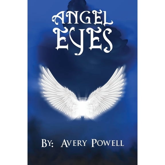 Angel Eyes, (Paperback)