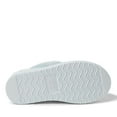 thumbnail image 4 of Fireside By Dearfoams Women's Sydney Genuine Shearling Scuff, Width Available, 4 of 4
