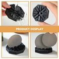thumbnail image 2 of Miangastore Conteneur de Filtre à Café Support de Rangement pour Filtre à Café Support de Filtre pour Machine à Café, 2 of 8