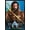 Black Framed Version, variant on DC Comics Movie Aquaman and the Lost Kingdom - Aquaman Wall Poster, 22.375" x 34"