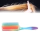 thumbnail image 4 of Cepillo Para Desenredar El Cabello, Ergonómico De ABS, Herramienta De Peinado, Cepillo Para El Cabello Para Viajes A Casa Para Barba, 4 of 7