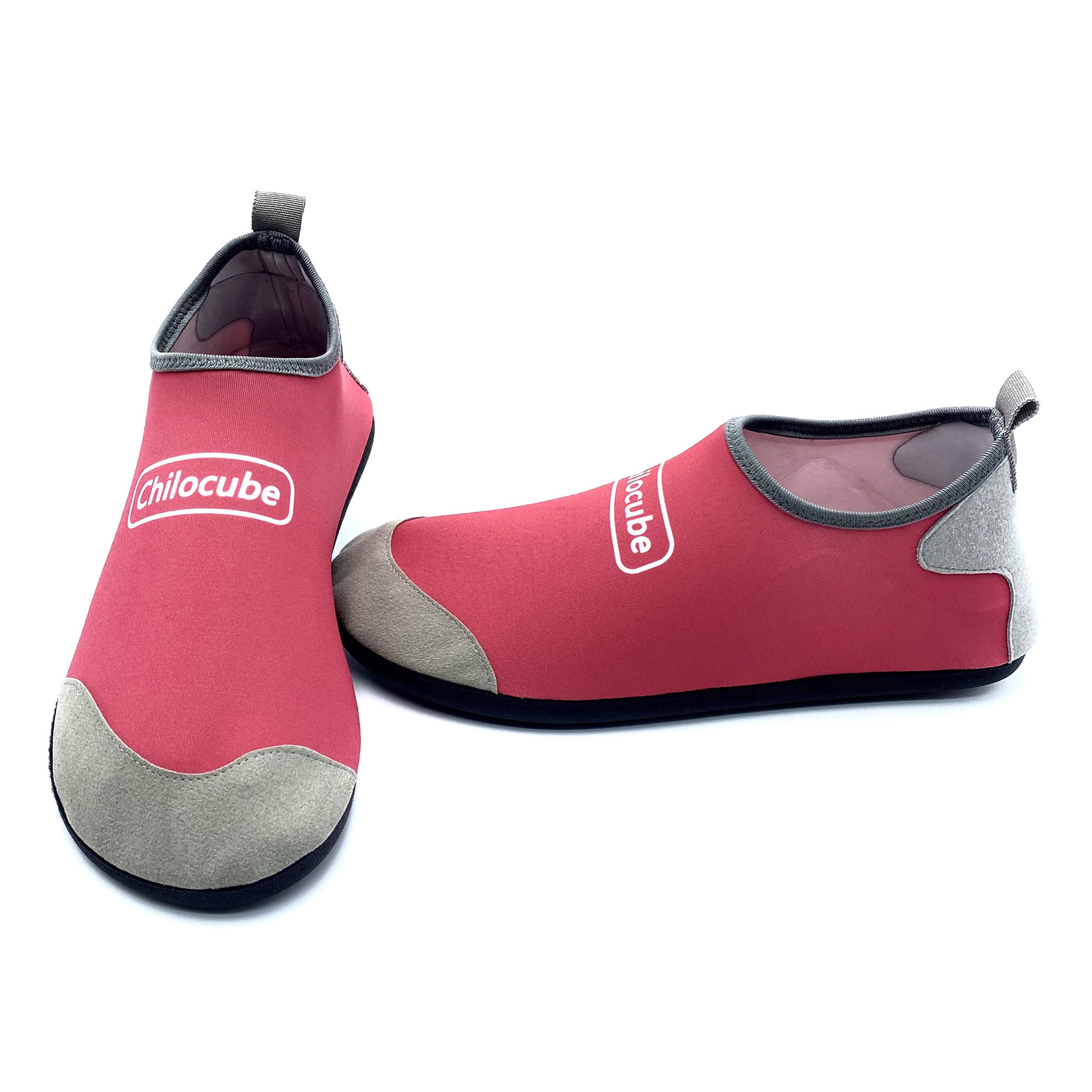 Unisex Barefoot Shoes Super Shoes Quick Dry -Slip Diving Boots Beach Shoes Aqua Socks for Snorkeling Diving Canyoning - image 1 of 7