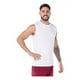 thumbnail image 4 of Paquete 3 Playeras Algodón Deportiva Sin Mangas Yazbek Gym, 4 of 8