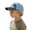 /c52Blue252, variant on Toddler Kids Baseball Cap Boys Trucker Hat Dinosaur Embroidery Adjustable Lightweight School Days Caps Spring Fall Daily Outdoor Cool Hiking Sports Hats,Black,2-8 Years