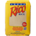 thumbnail image 2 of (3 pack) Rico Medium Grain White Rice, 20 Pounds, Gluten Free, No Allergens, 2 of 6