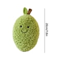 thumbnail image 3 of Cute Plush Toy Stuffed Animal C, Soft Fluffy Doll, Decorative Plushie for Home, Gift Idea, 7.87 Inch Height, 3 of 6