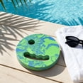 thumbnail image 3 of Water Exercise Discs Water Weights for Pool Exercise Set EVA Foam Aerobic Equipment for Adults Hand Held Pool Resistance for Swimming Beginners, 3 of 6