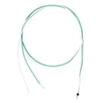 thumbnail image 2 of Motor Thermistor Resin PTC Waterproof Probe Temperature Sensor Thermal Resistor Accessory for Motor, 2 of 7