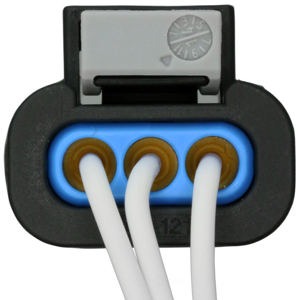 New Genuine WVE Pigtail
