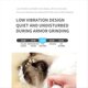 thumbnail image 2 of Cortaúñas Eléctrico para Perros, Recargable, con Luz LED, Silencioso, para el Cuidado de las Uñas de los Gatos, Color ., 2 of 7