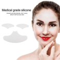 thumbnail image 1 of Face Forehead Eye Wrinkles Frown Lines Removal Reusable Anti Ageing Pad, 1 of 5