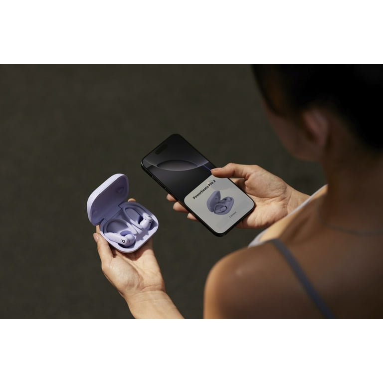 Beats Powerbeats Pro 2 - High-Performance Earbuds - Hyper