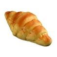 thumbnail image 4 of Decoración de pan artificial Adorno de pan falso Pan falso Modelo de postre Panadería 16 cm x 9 cm x 5 cm, 4 of 9