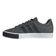 thumbnail image 2 of Tenis adidas Hombre Daily 4.0 Gris Oscuro Casual gris oscuro 7,0 MX, 2 of 9