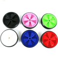 thumbnail image 2 of Lefu 1 Paire Roues de Bicyclette pour Enfants Roues Stabilisatrices Accessoires de Vélo, 2 of 4