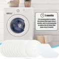 thumbnail image 2 of 30 Pieces Clothes Dryer Exhaust Filter,universal Portable Dryer Lint Filter Replacement For Panda/, 2 of 3
